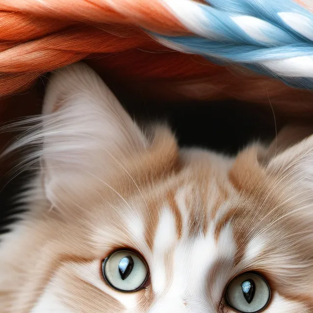 chat with ai character: dungeon meshi :)