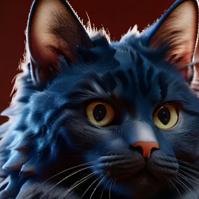 chat with ai character: dungeon meshi <3