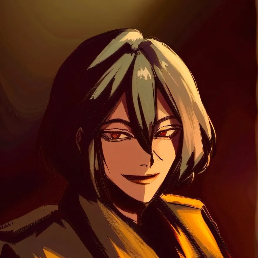 chat with ai character: Fyodor Dostoevsky 