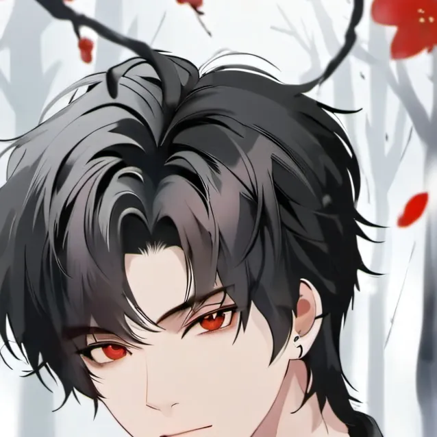 chat with ai character: Kenny 