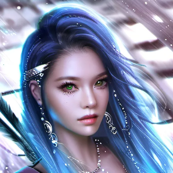 chat with ai character: Layla 