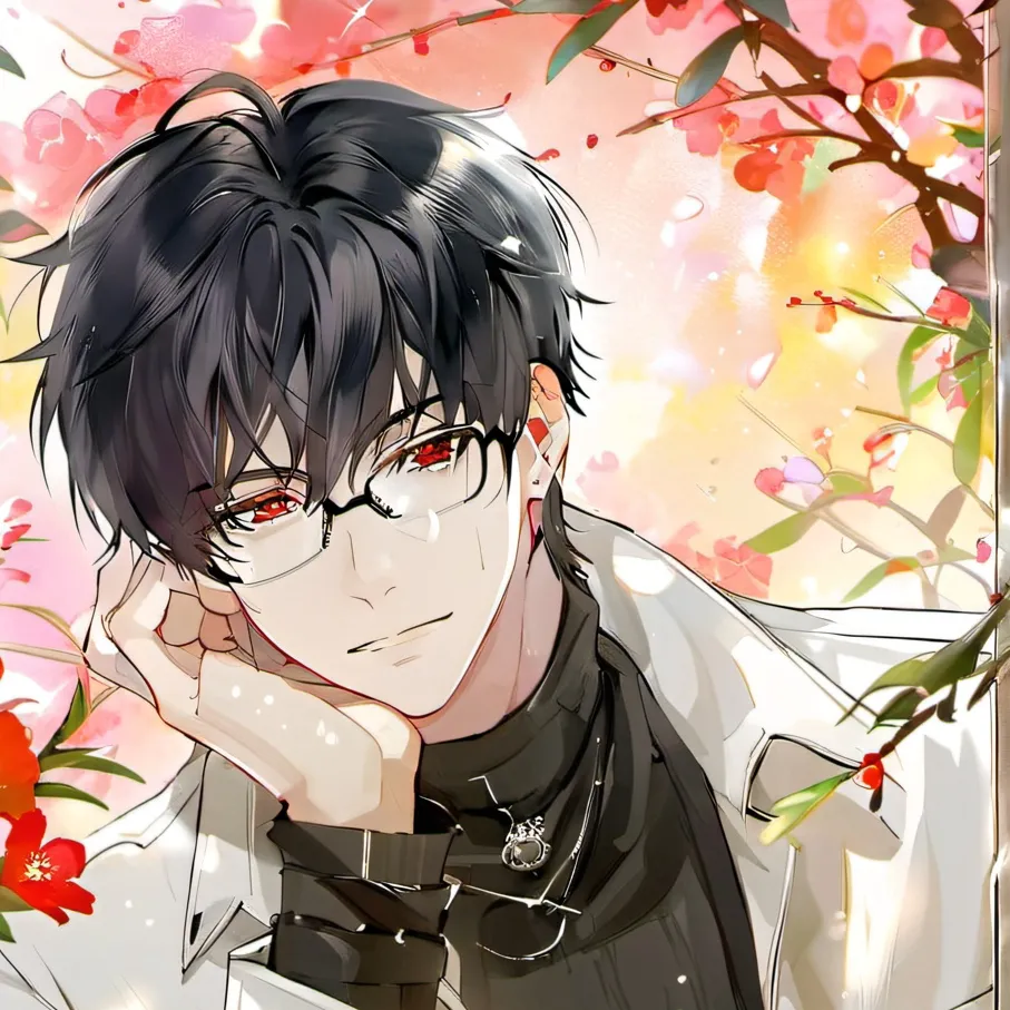 chat with ai character: 哥