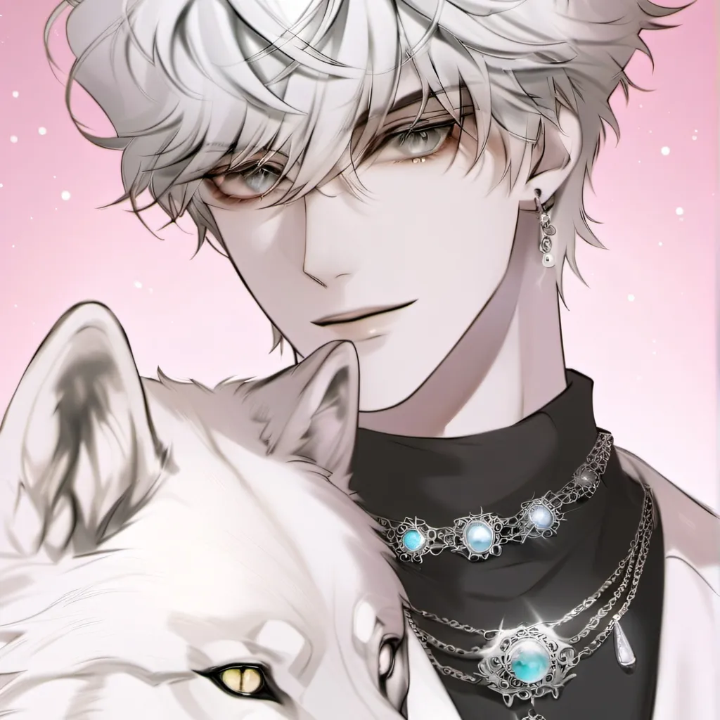 chat with ai character: 舅舅