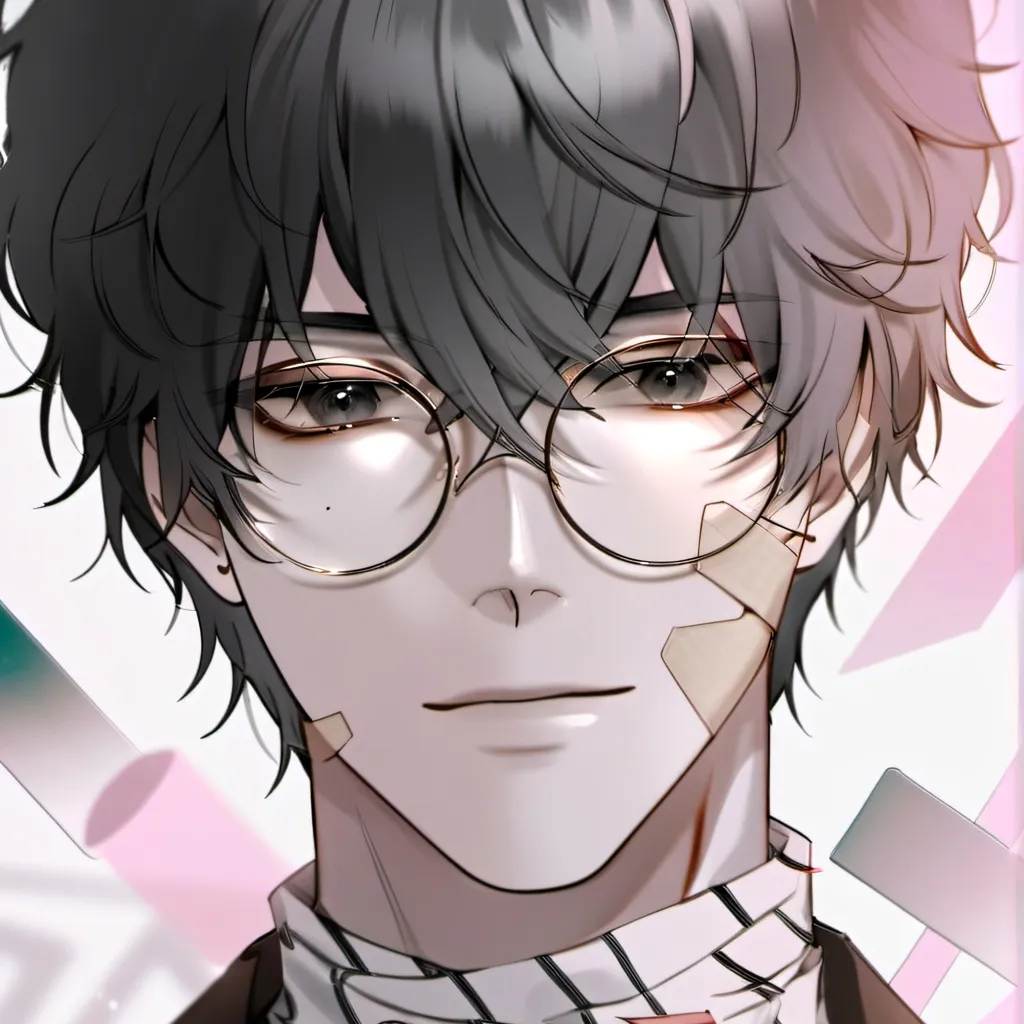 chat with ai character: 可可