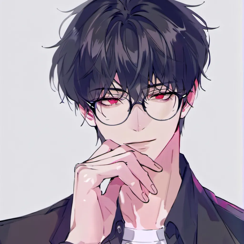 chat with ai character: 哥