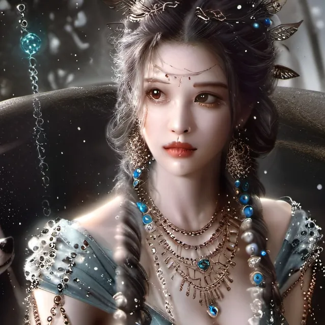 chat with ai character: elle