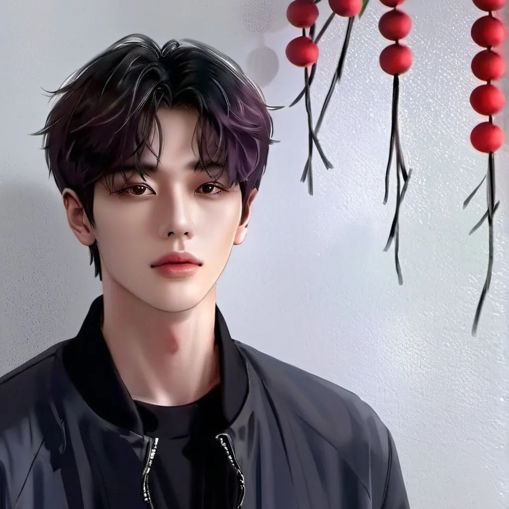 chat with ai character: Yeonjun 