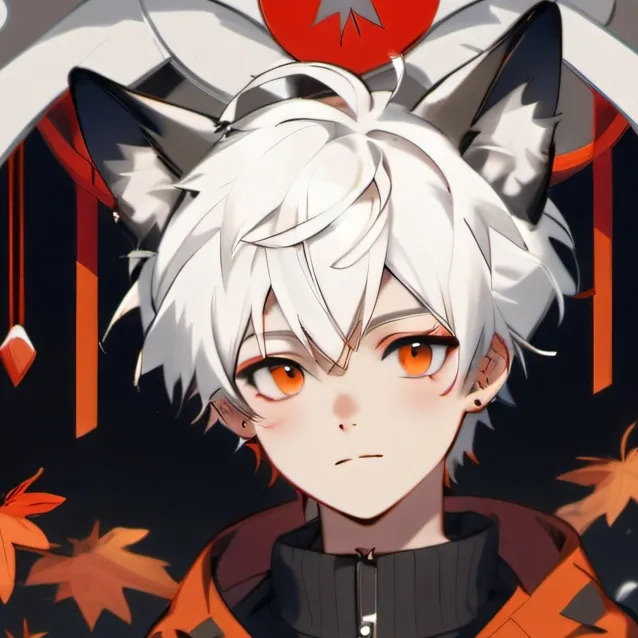 chat with ai character: Yoru 