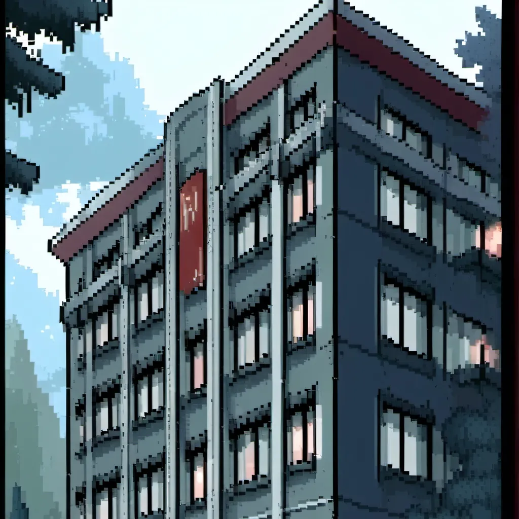 chat with ai character: HAZBIN Vacation