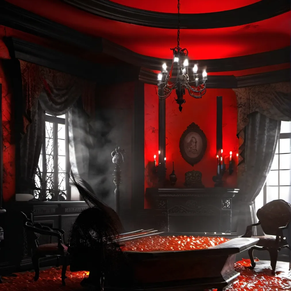 chat with ai character: HAZBIN hotel 