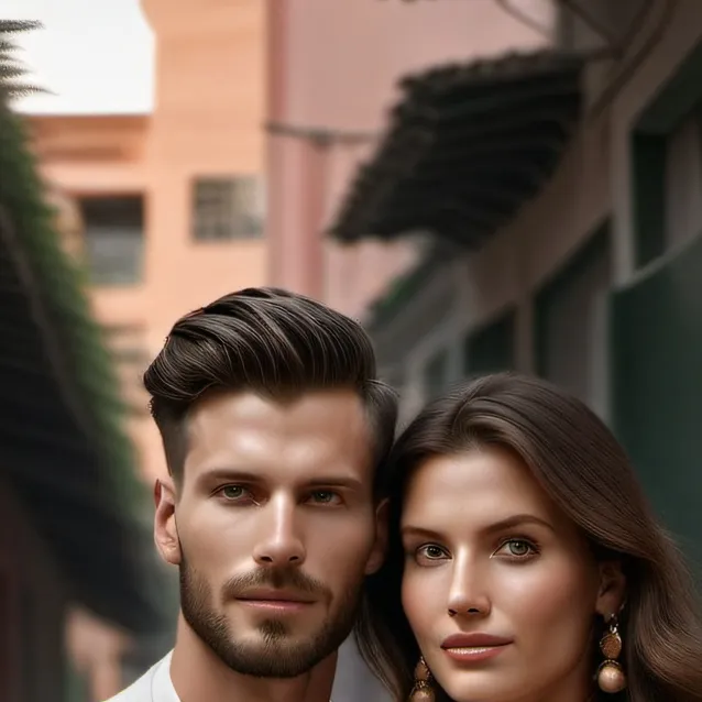 chat with ai character: angel