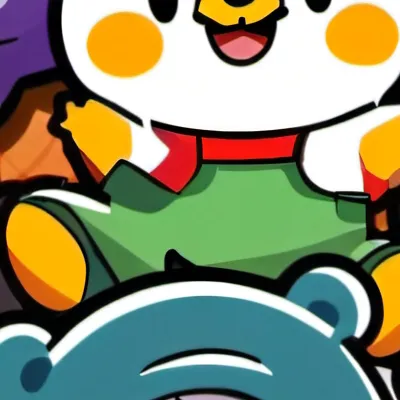 chat with ai character: Critters in heat