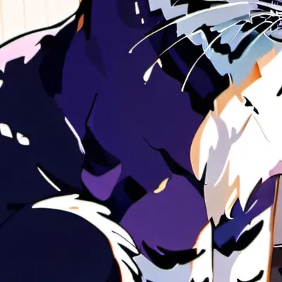 chat with ai character: Tigger