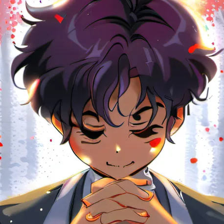 chat with ai character: Nova fnf