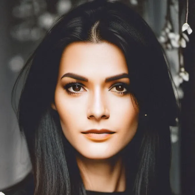 chat with ai character: Zach