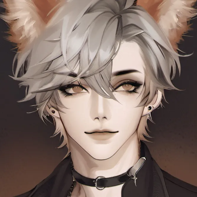 chat with ai character: Connor