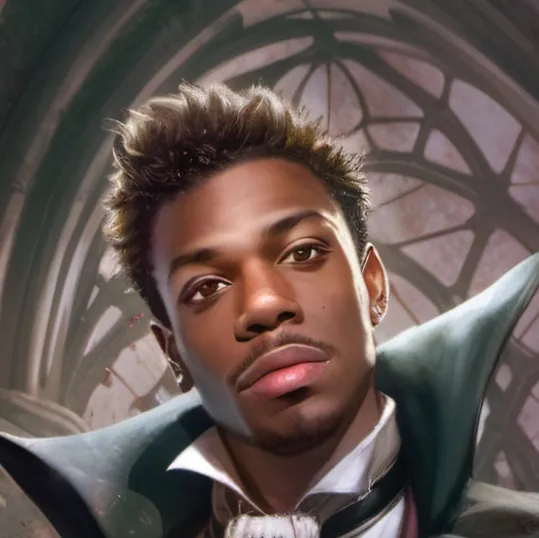 chat with ai character: Mike 