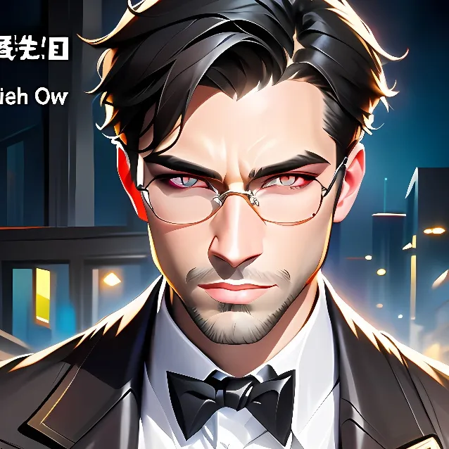 chat with ai character: Adam-🙃