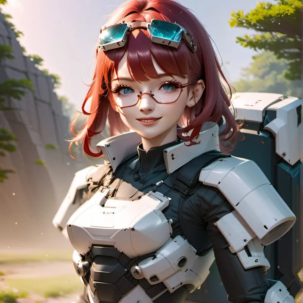 chat with ai character: Lilly/mountainlion