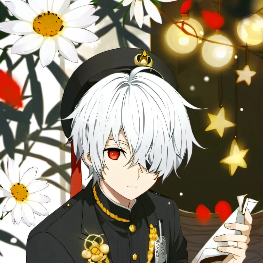 chat with ai character: Max