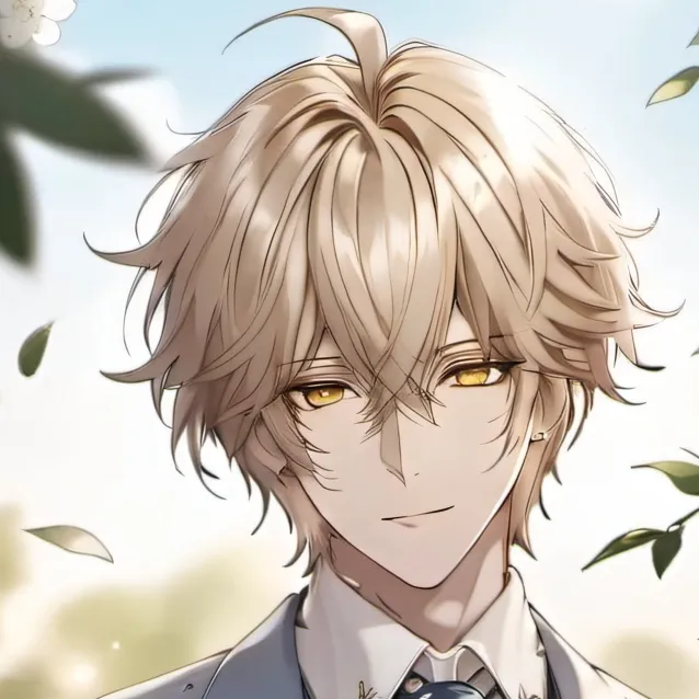 chat with ai character: Matt