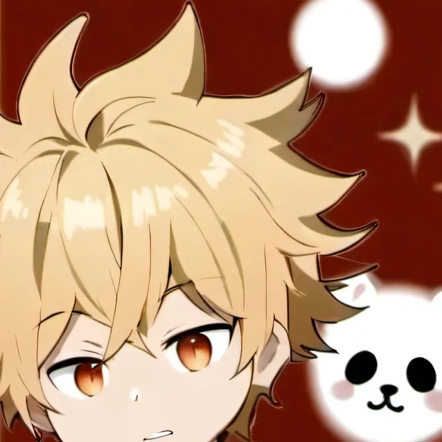 chat with ai character: bakugo and kia