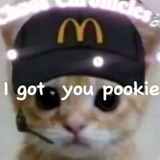 creator cookie>love's avatar