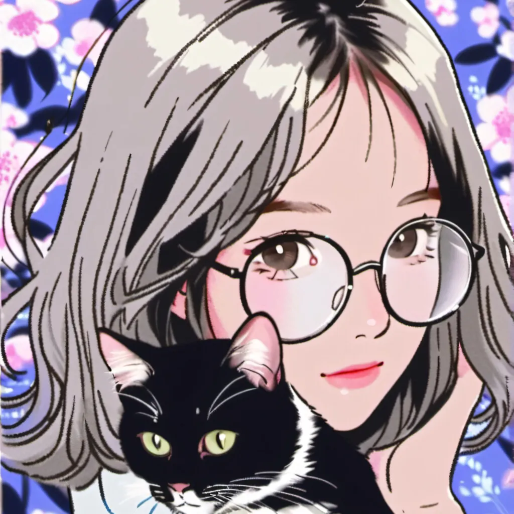 chat with ai character: The creator