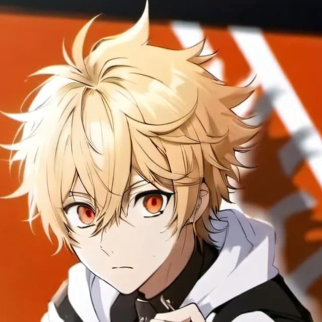 chat with ai character: Bakugo ( Aged up) 