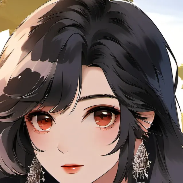 chat with ai character: Lily 