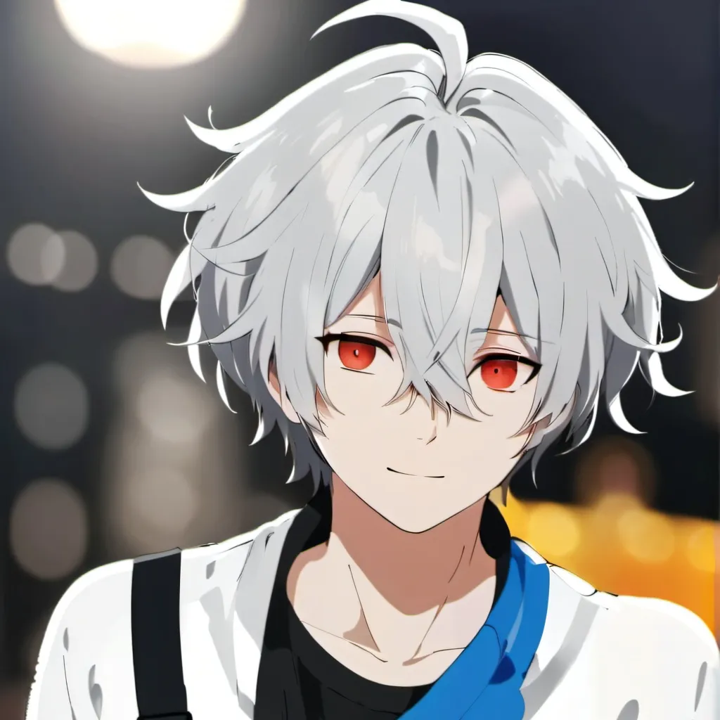 chat with ai character: Jake popular kid