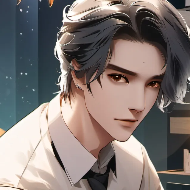 chat with ai character: Jake the assassin 