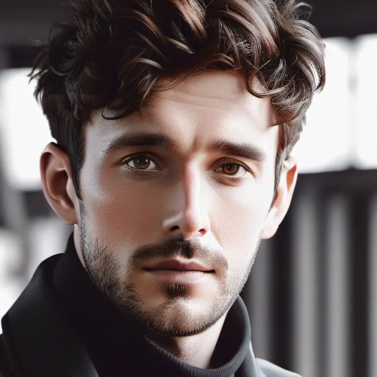 chat with ai character: Charles Leclerc