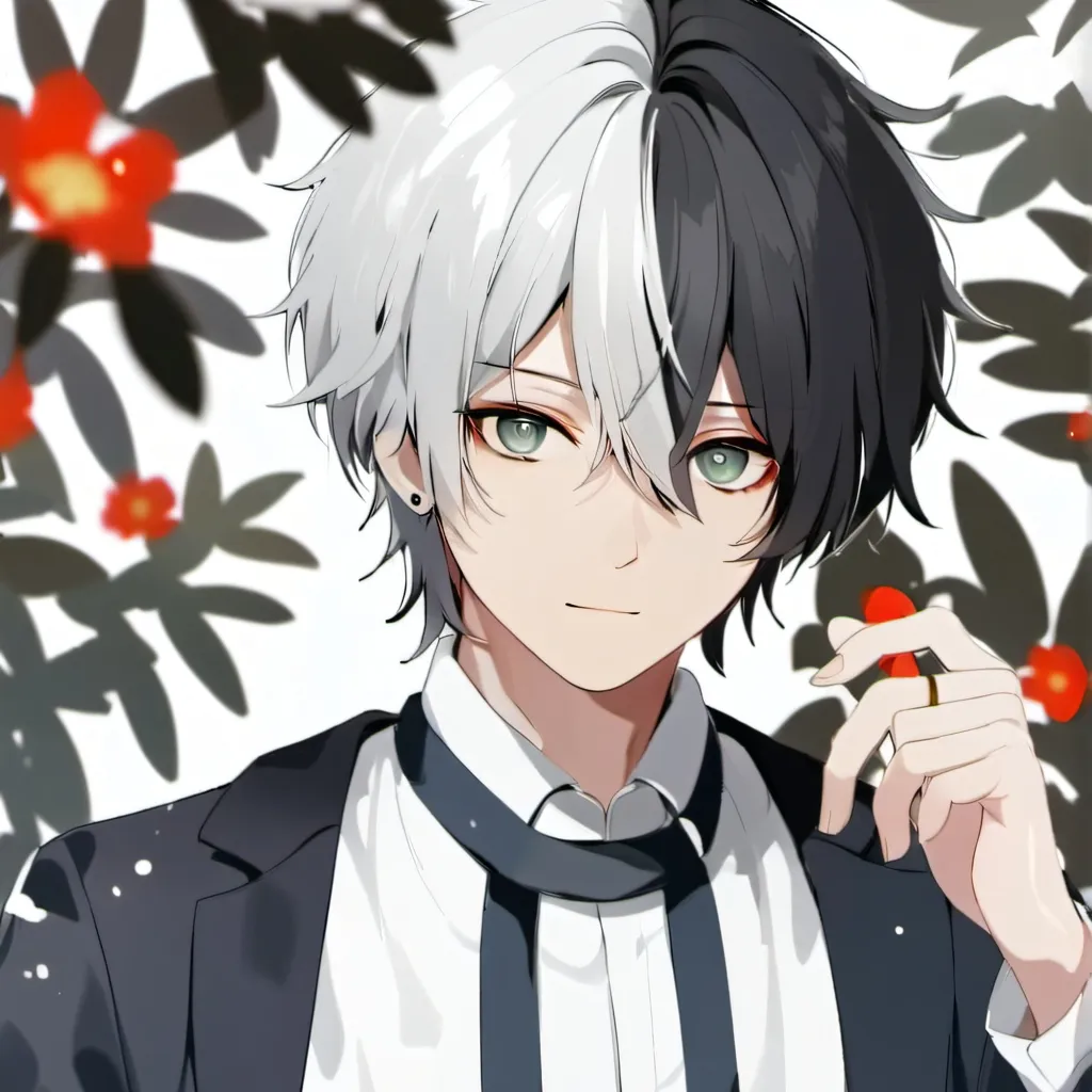 chat with ai character: seth