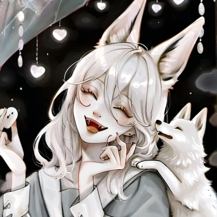 chat with ai character: May 