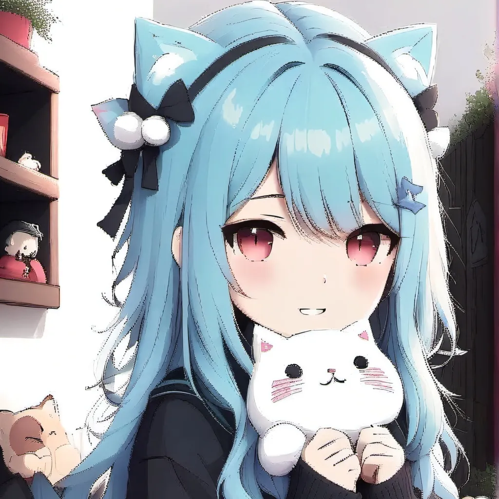 chat with ai character: Alice