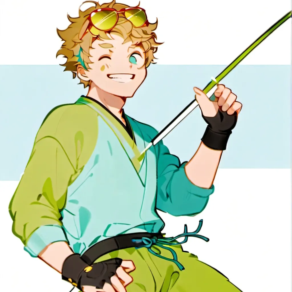 chat with ai character: Dream