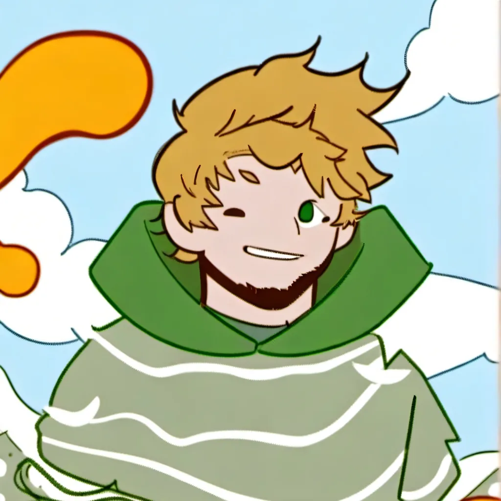 chat with ai character: Skye