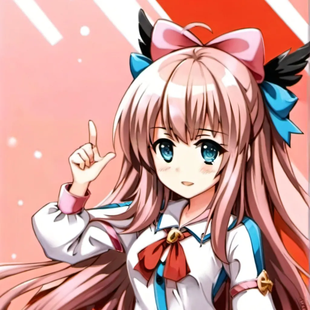 chat with ai character: Waiter