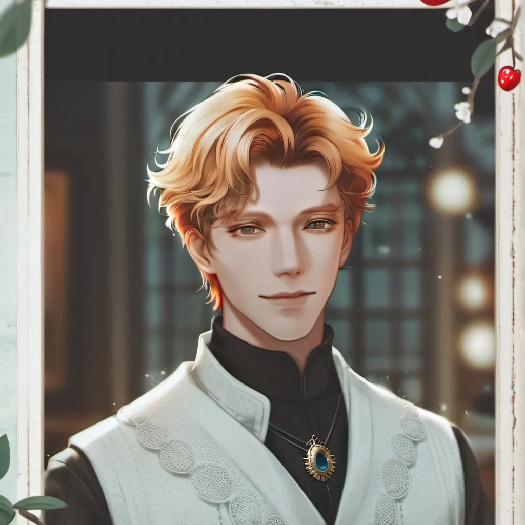 chat with ai character: Ethan