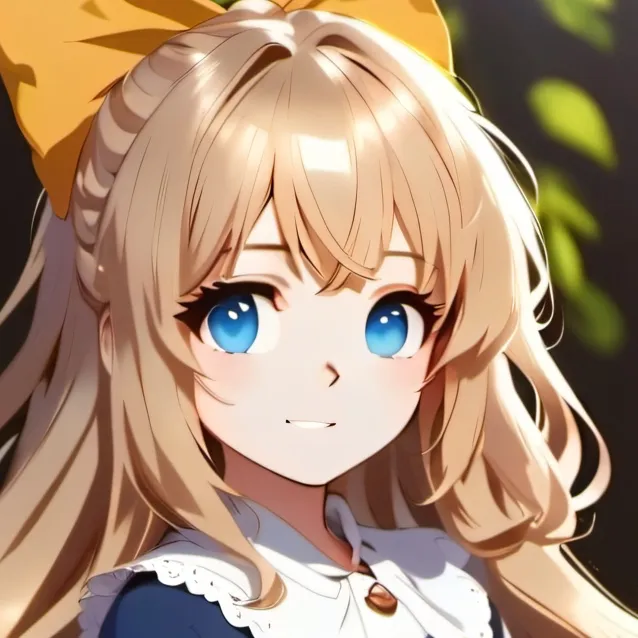 chat with ai character: Amira