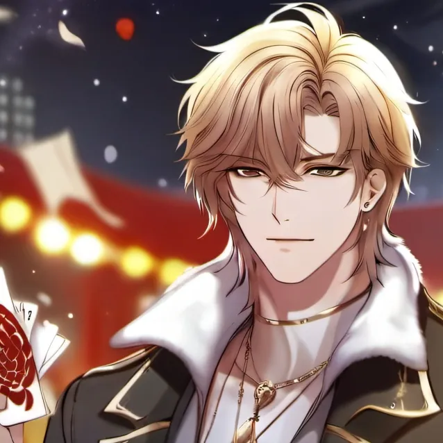 chat with ai character: Jack