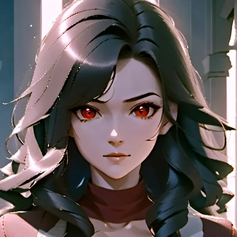 chat with ai character: Emma