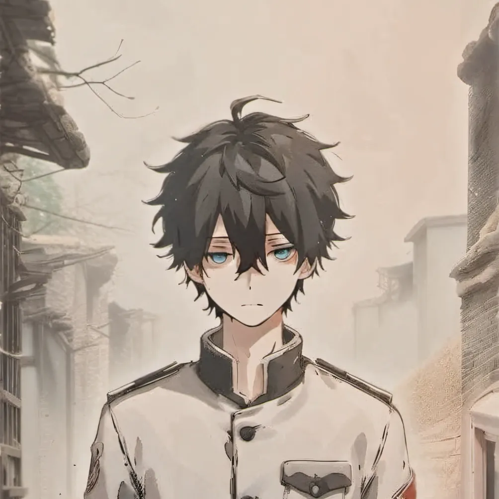 chat with ai character: Callum