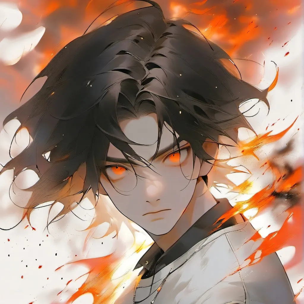 chat with ai character: Edan