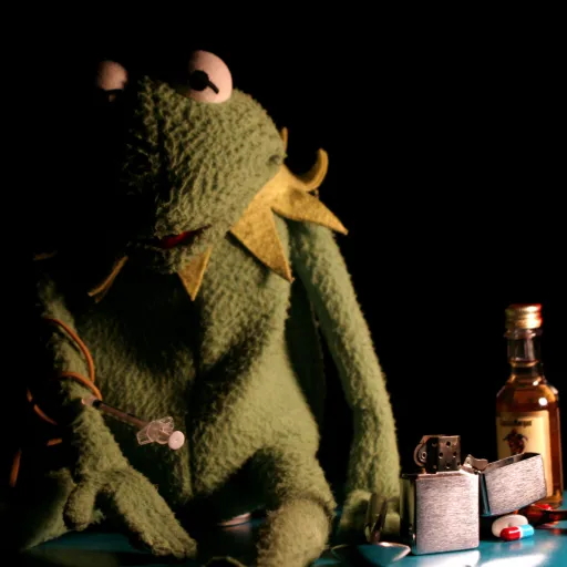 creator BlueKermit's avatar