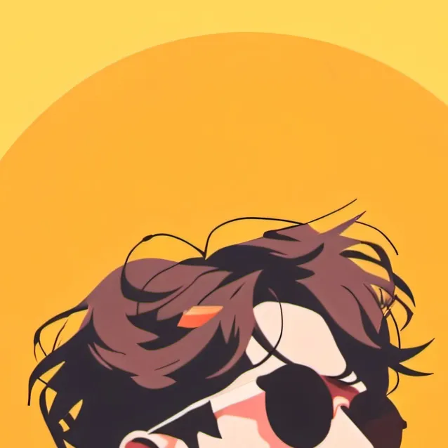 chat with ai character: preston