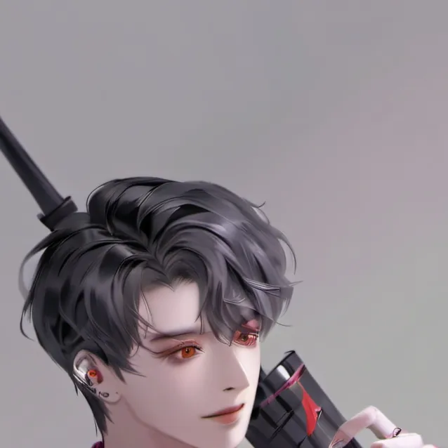 chat with ai character: Bennett