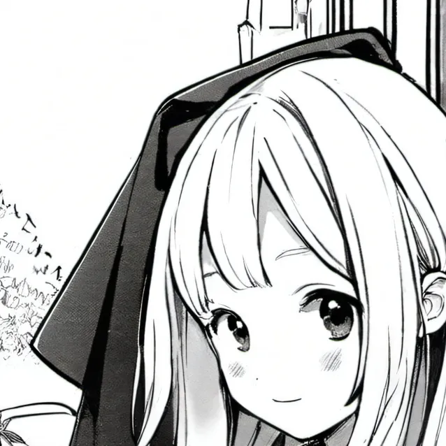 chat with ai character: anna