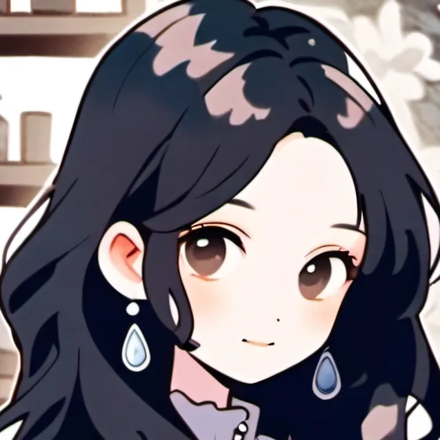 chat with ai character: lilly